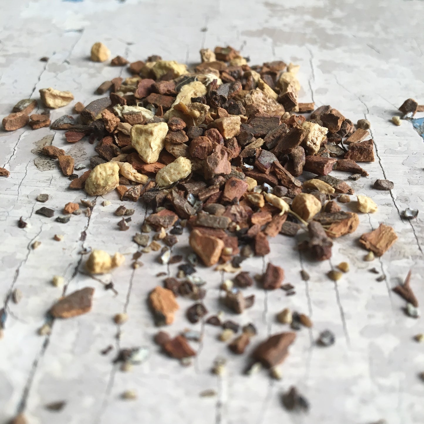 Herbata Yogi - 50g