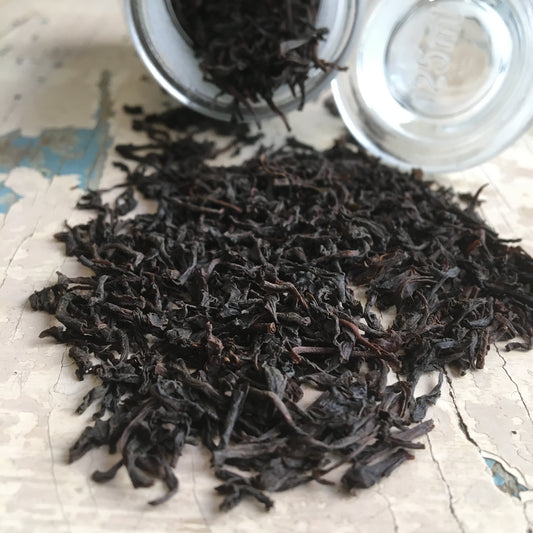 Herbata czarna cejlońska - 50g